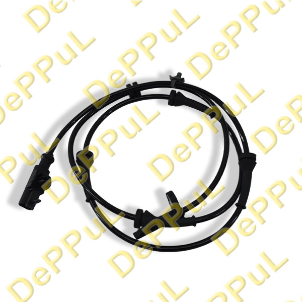 Датчик АБС передний правый nissan infiniti g35/37/25 sedan (v36) (06-13) - DePPuL DEAA438