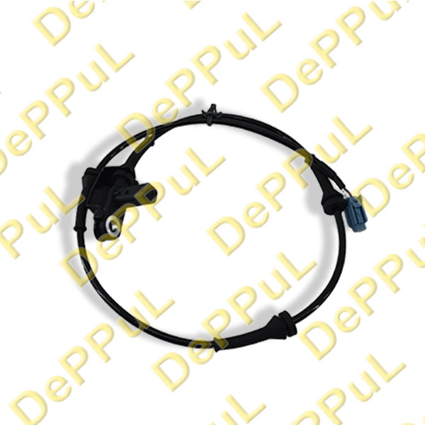 Датчик АБС передний левый nissan infiniti G35 (v35) (02-07) - DePPuL DEAA439