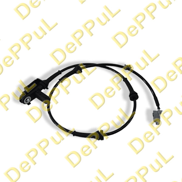 Датчик АБС передний правый nissan infiniti G35 (v35) (02-07) - DePPuL DEAA440