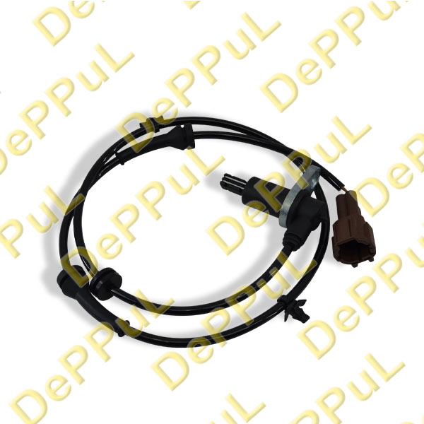 Датчик АБС задний левый nissan maxima (ca33) (00-06) - DePPuL DEAA445