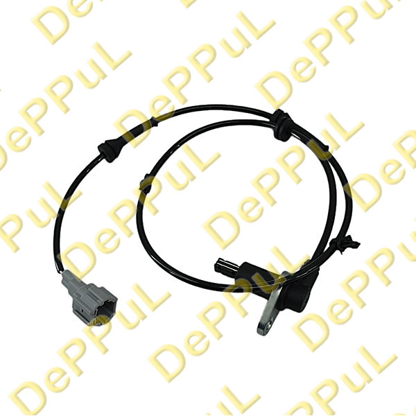 Датчик АБС задний правый nissan maxima (ca33) (00-06) - DePPuL DEAA446