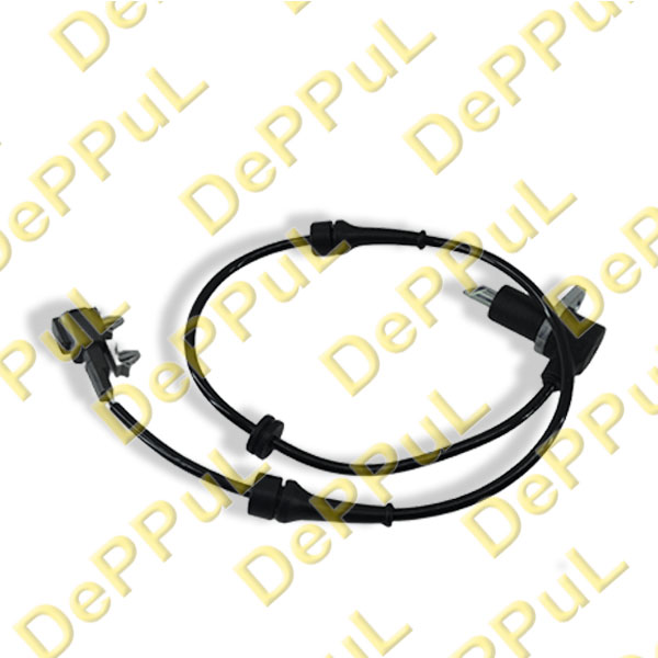 Датчик АБС передний правый nissan pathfinder (96-04) - DePPuL DEAA448