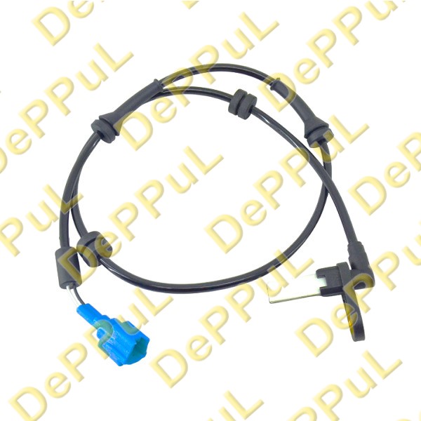 Датчик АБС передний левый nissan primera (p12e) (02-07) - DePPuL DEAA449