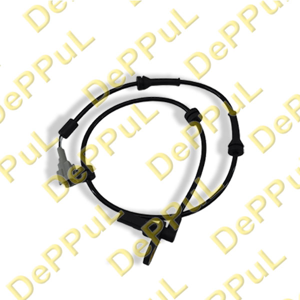 Датчик АБС передний правый nissan primera (p12e) (02-07) - DePPuL DEAA450