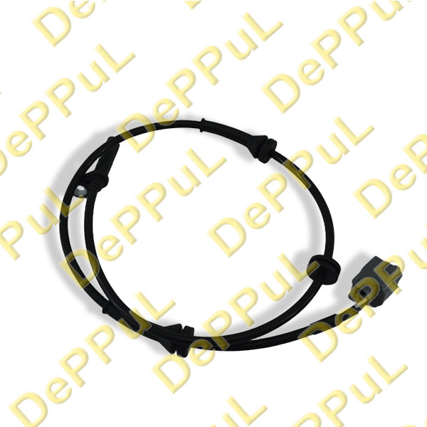 Датчик АБС передний правый nissan qashqai UK make (j10e) (13-...) - DePPuL DEAA453