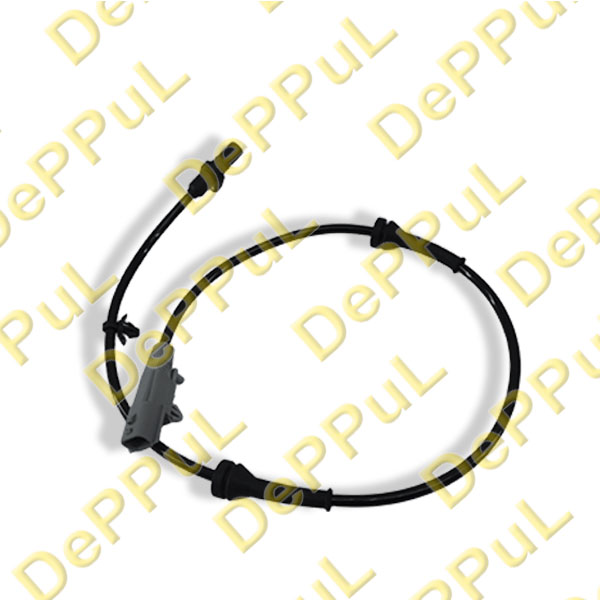 Датчик АБС задний левый nissan qashqai UK make (2wd) (j10e) (13-...) - DePPuL DEAA454