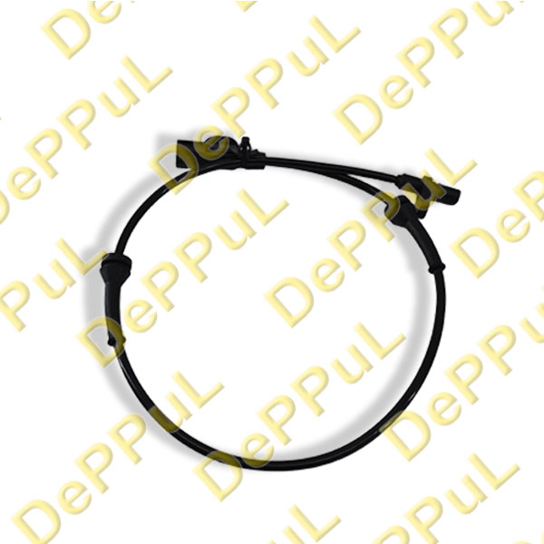Датчик АБС задний правый nissan qashqai UK make (2wd) (j10e) (13-...) - DePPuL DEAA455