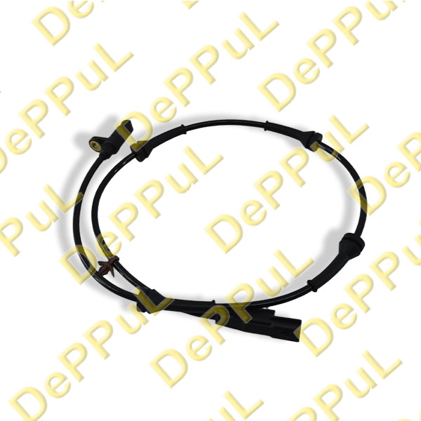 Датчик АБС задний правый nissan qashqai UK make (4wd) (j10e) (13-...) - DePPuL DEAA456
