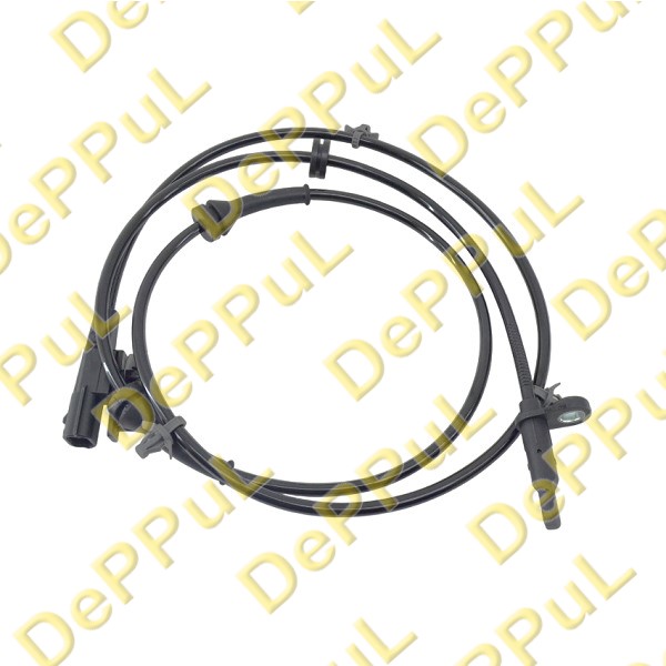 Датчик АБС передний nissan infiniti Q50 (v37) (13-…) - DePPuL DEAA459