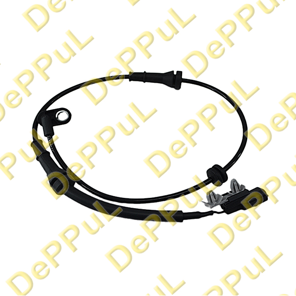 Датчик АБС передний nissan navara np300 (d23m) (15-…) - DePPuL DEAA463