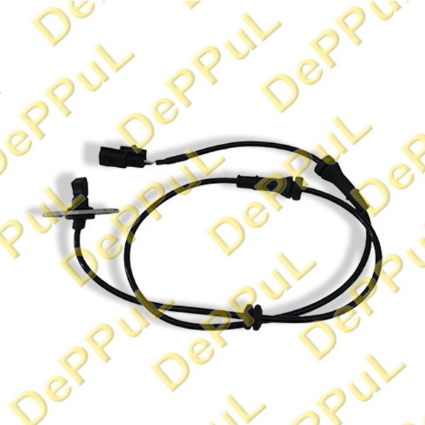 Датчик АБС задний левый nissan navara np300 (d23m) (15-…) - DePPuL DEAA464