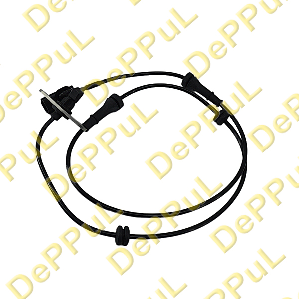 Датчик АБС задний правый nissan navara np300 (d23m) (15-…) - DePPuL DEAA465
