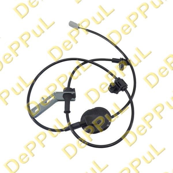 Датчик АБС задний левый mazda 3 (13-18) - DePPuL DEAA476