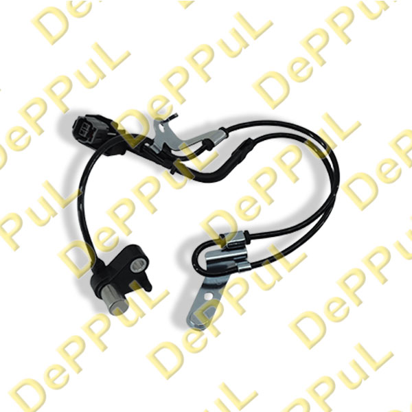 Датчик АБС передний левый mazda 6 (02-07) - DePPuL DEAA477