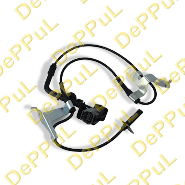 Датчик АБС передний правый mazda 6 (09-13) - DePPuL DEAA479