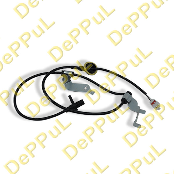 Датчик АБС задний правый mazda 6 (09-13) - DePPuL DEAA481