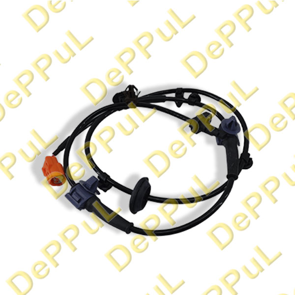 Датчик АБС передний правый honda jazz (02-08) - DePPuL DEAA497