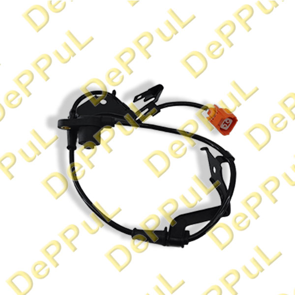Датчик АБС передний левый honda civic (03-06), civic coupe (01-05) - DePPuL DEAA507