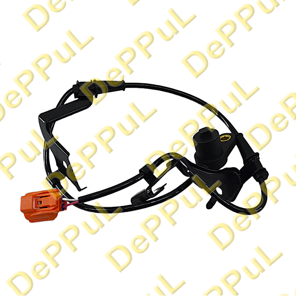 Датчик АБС передний правый honda civic (03-06), civic coupe (01-05) - DePPuL DEAA508