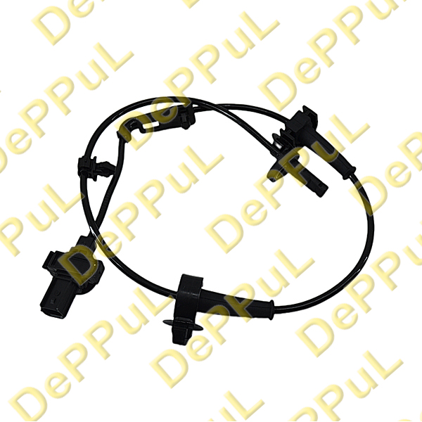 Датчик АБС передний правый honda civic 4D (12-16) - DePPuL DEAA511