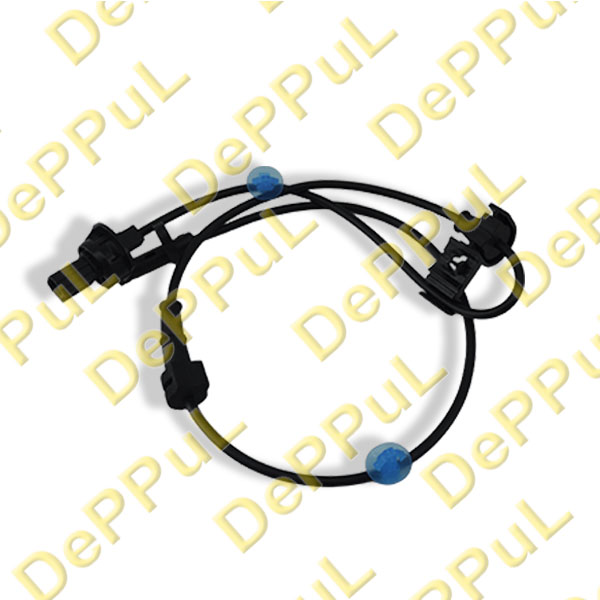 Датчик АБС передний левый honda pilot (16...), acura MDX (14...) - DePPuL DEAA518
