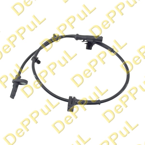 Датчик АБС передний ford b-max (12-18), fiesta (08-19) - DePPuL DEAA528