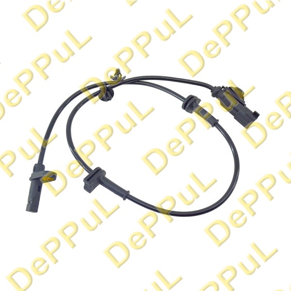 Датчик АБС передний ford fiesta (08-14) - DePPuL DEAA529