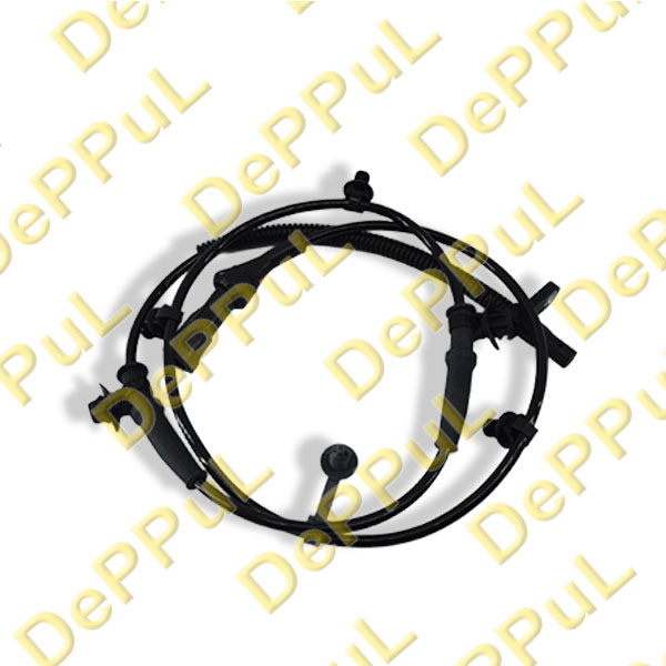 Датчик АБС передний правый ford edge (07-15) - DePPuL DEAA534