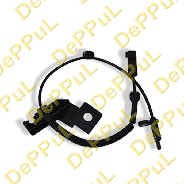 Датчик АБС передний правый ford edge (15-18) - DePPuL DEAA538