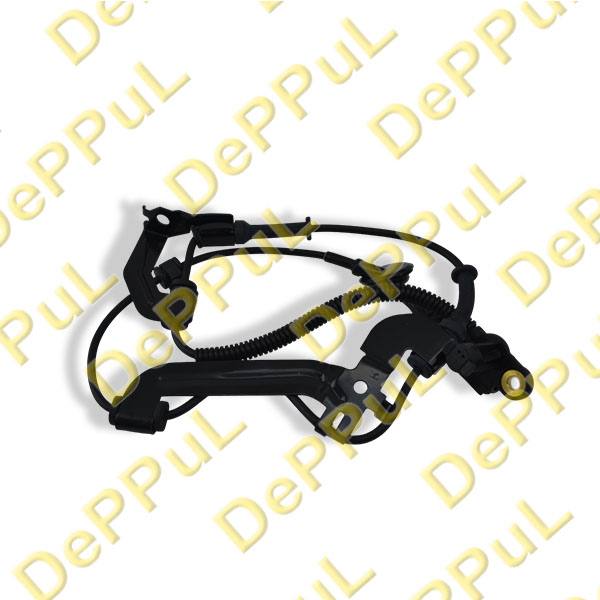 Датчик АБС передний правый ford escape EUR (07-09), europa maverick (01-07), mazda tribute (01-06) - DePPuL DEAA545