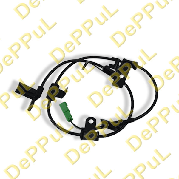 Датчик АБС задний левый ford europa maverick (01-07), mazda tribute (01-06) - DePPuL DEAA546