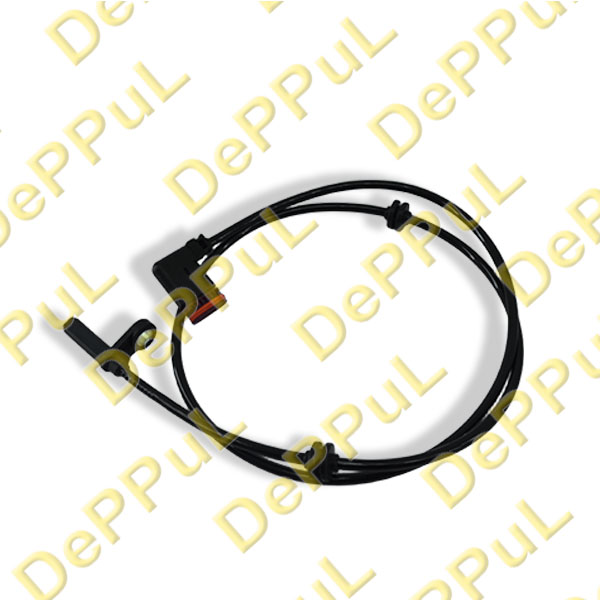 Датчик АБС задний mercedes c-class w204 (кроме AMG BS) (07-15) - DePPuL DEAA554