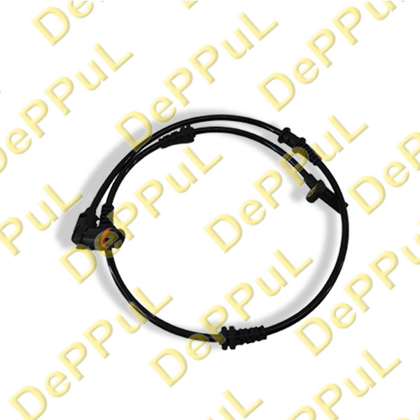 Датчик АБС передний правый mercedes w245 b-klasse (05-11), w251 r-klasse (05-17) - DePPuL DEAA558