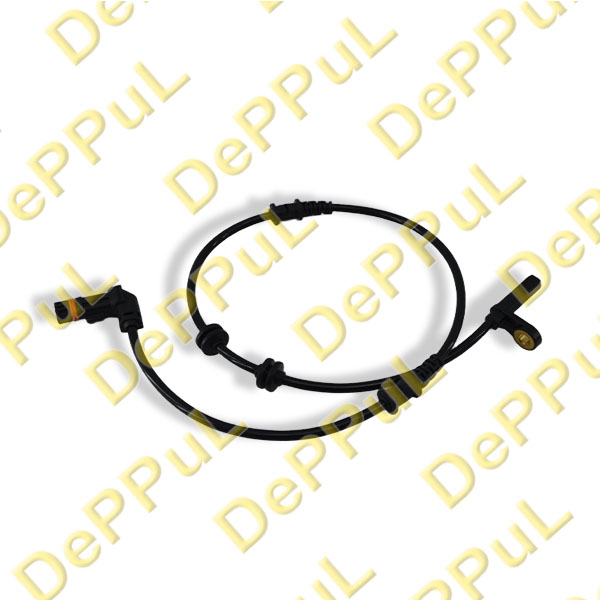 Датчик АБС передний левый mercedes w203 (00-06) - DePPuL DEAA559
