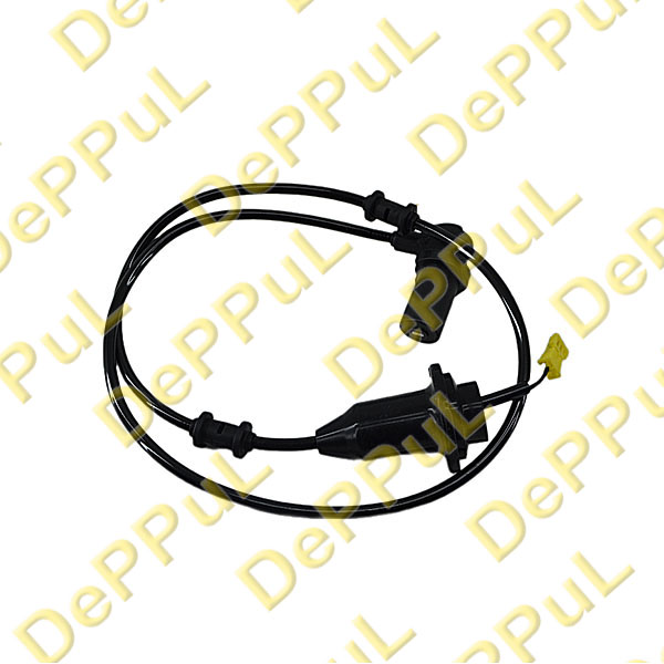 Датчик АБС задний mercedes a-class w168 (97-04), vaneo w414 (01-06) - DePPuL DEAA580