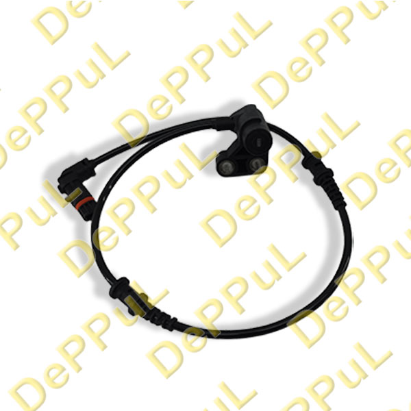 Датчик АБС передний левый mercedes a-class w168 (97-04), vaneo w414 (01-06) - DePPuL DEAA581