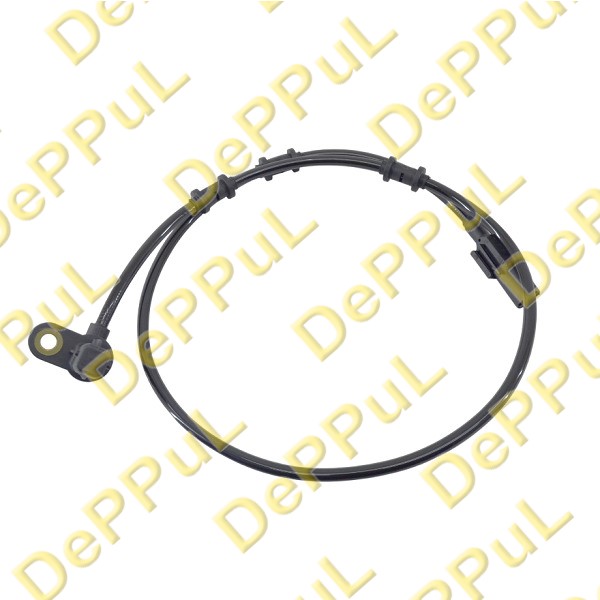 Датчик АБС передний правый mercedes w163 m-klasse (ml) (98-04) - DePPuL DEAA584