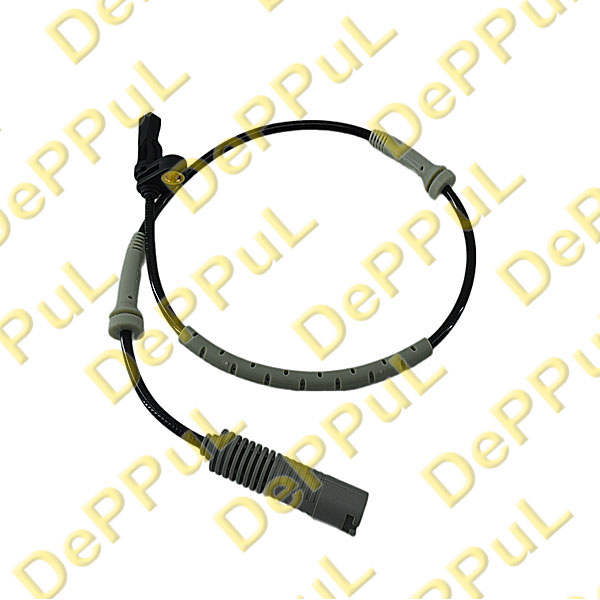 Датчик АБС передний BMW 1 e82/e88 (07-13), 1 e87/e81 (04-11), 3 e90/e91/e92/e93 (06-12) - DePPuL DEAA609