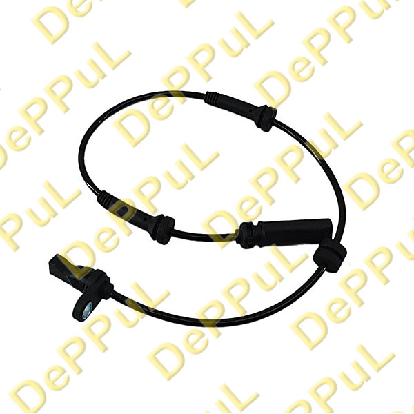 Датчик АБС передний BMW 1 f20/f21 (11-19), 2 f22/f23/f87 (13-20), 3 f30/f31 (11-20), 4 f32/f33 - DePPuL DEAA611