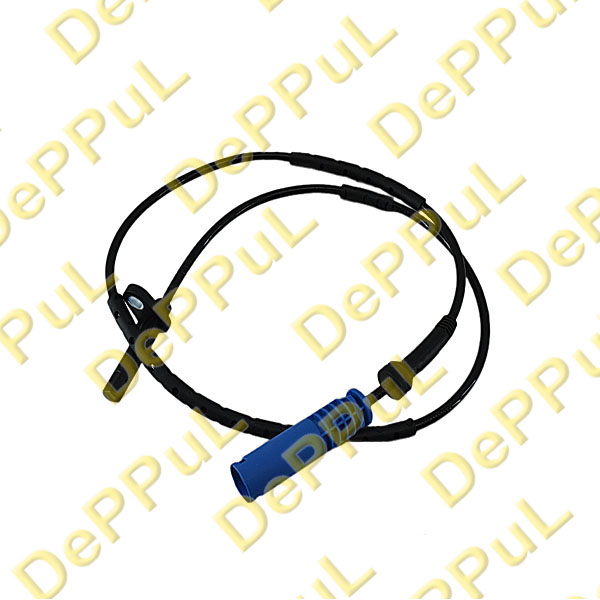 Датчик АБС задний BMW X1 E84 (09-15) - DePPuL DEAA628