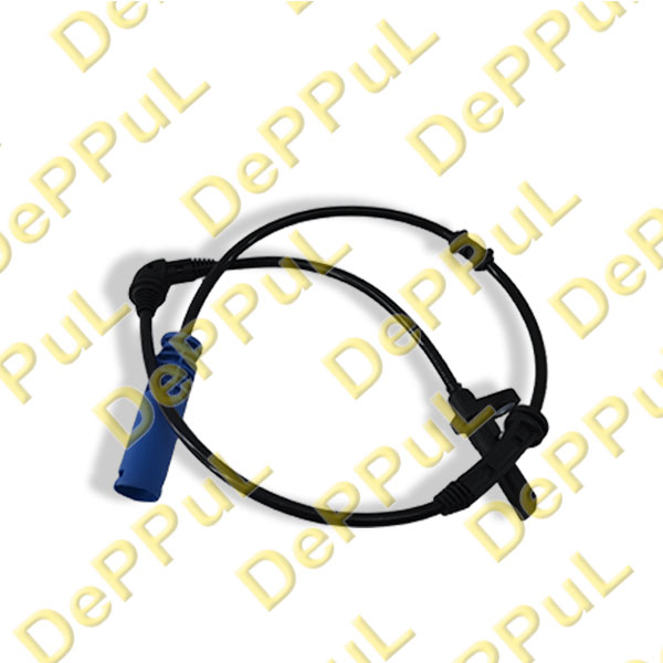 Датчик АБС передний BMW mini clubman R55 (07-14), mini R56 (05-14) - DePPuL DEAA636