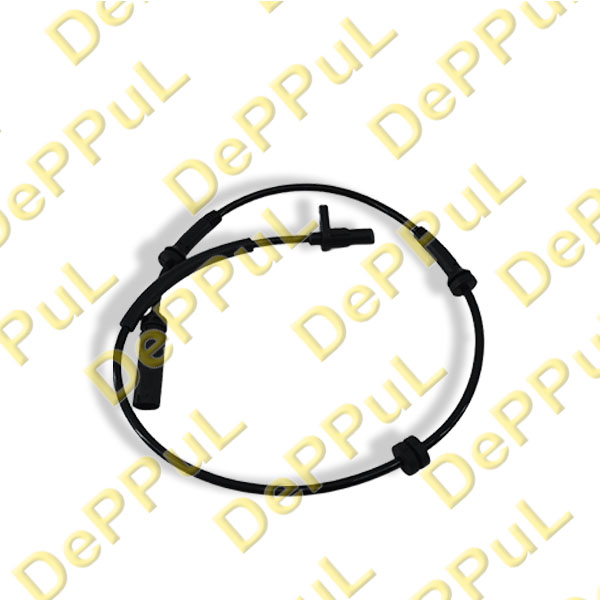 Датчик АБС передний BMW 1 f20/f21 (11-19), 2 f22/f23/f87 (13-20), 3 f30/f32/f80 (11-20), 4 f32/f - DePPuL DEAA638