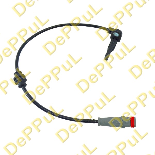Датчик АБС передний opel astra-j (10-17), insignia (08-17) - DePPuL DEAA647