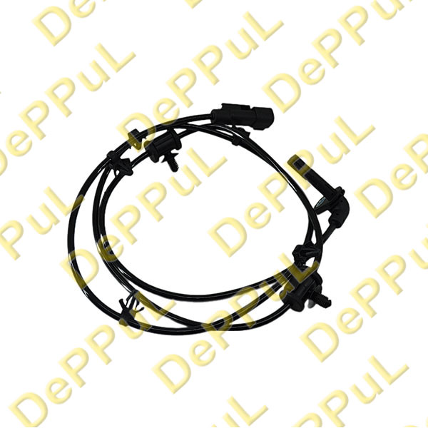 Датчик АБС задний opel insignia (08-17) - DePPuL DEAA649