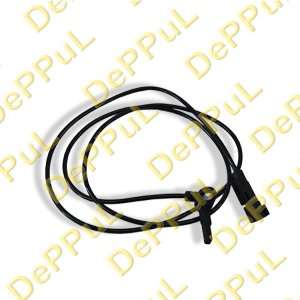 Датчик АБС задний левый opel insignia (08-17) - DePPuL DEAA650