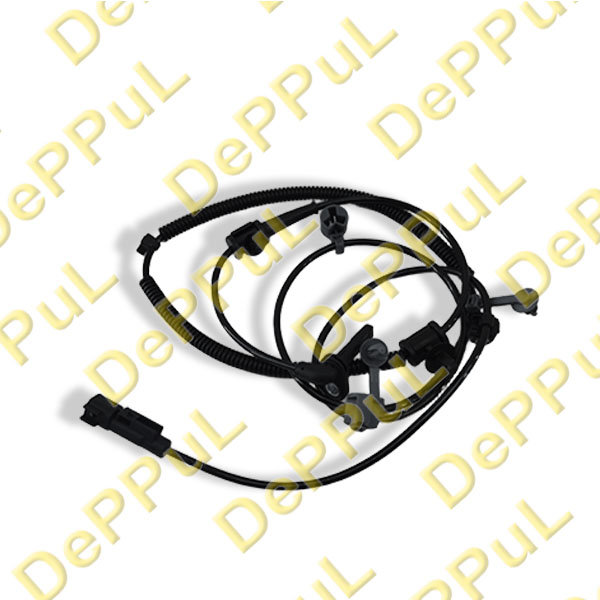 Датчик АБС задний правый chevrolet malibu (12-16), opel insignia (08-17) - DePPuL DEAA653