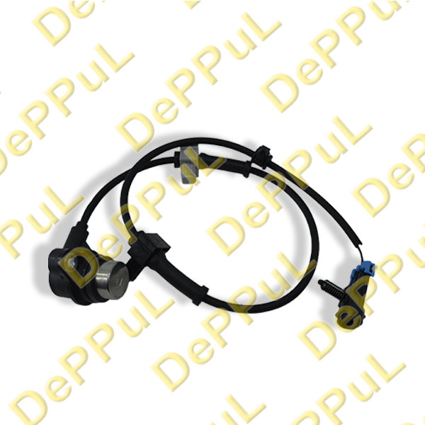 Датчик АБС задний chevrolet trail blazer (01-10) - DePPuL DEAA657