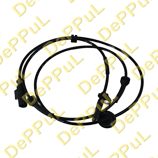 Датчик АБС задний левый fiat punto II (188) (99-10) - DePPuL DEAA664