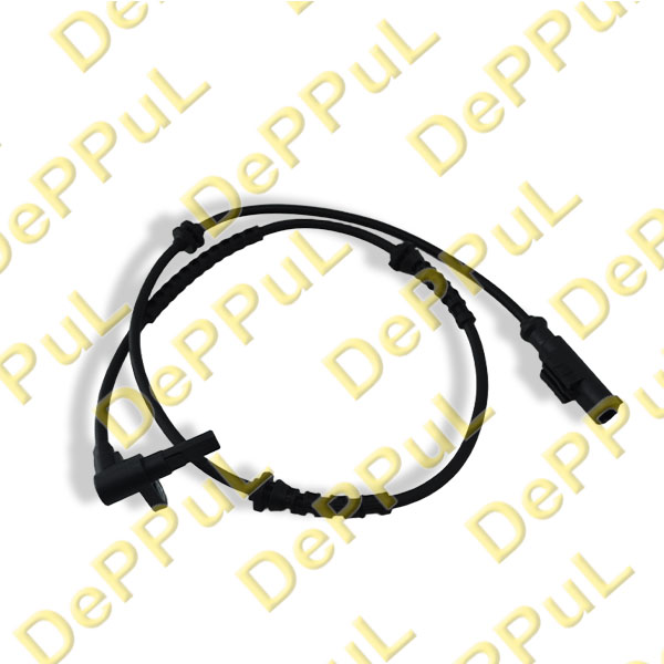 Датчик АБС передний fiat punto iii/grande punto (199) (05-18) - DePPuL DEAA665