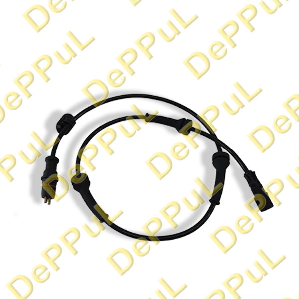 Датчик АБС передний renault megane II (02-09) - DePPuL DEAA667